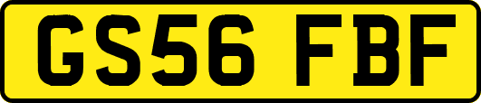GS56FBF