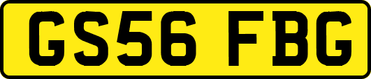 GS56FBG