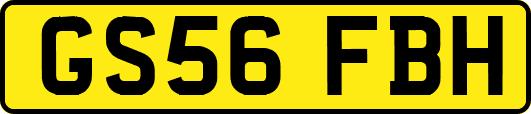 GS56FBH