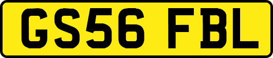 GS56FBL
