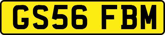 GS56FBM