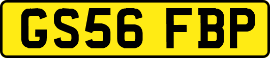 GS56FBP