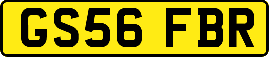 GS56FBR