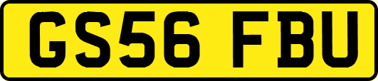 GS56FBU