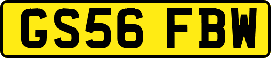 GS56FBW