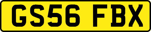 GS56FBX