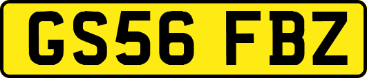 GS56FBZ