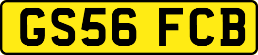 GS56FCB