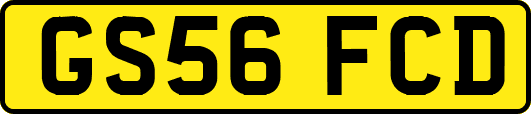 GS56FCD