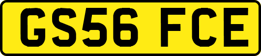 GS56FCE