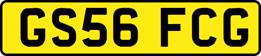 GS56FCG