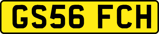GS56FCH