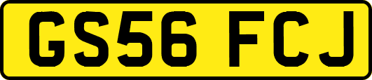 GS56FCJ