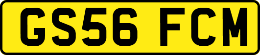 GS56FCM