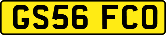 GS56FCO