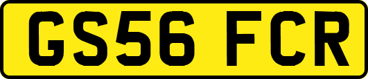 GS56FCR