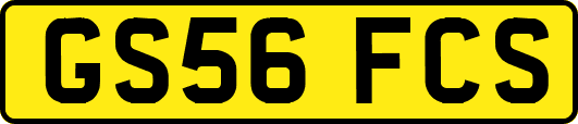 GS56FCS