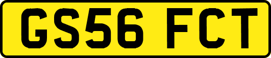 GS56FCT