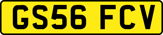 GS56FCV