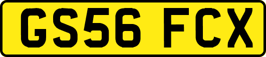 GS56FCX