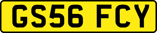 GS56FCY