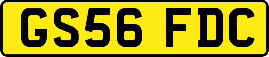 GS56FDC