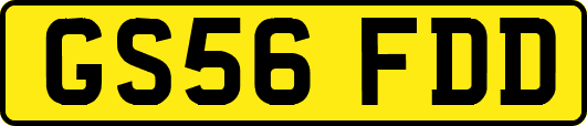 GS56FDD