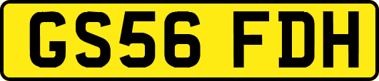 GS56FDH