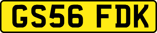 GS56FDK