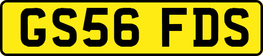 GS56FDS