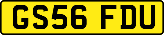 GS56FDU