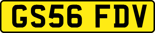 GS56FDV