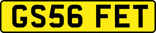 GS56FET