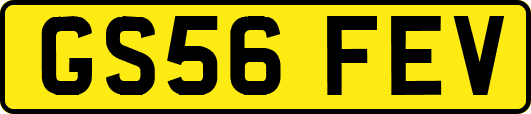GS56FEV