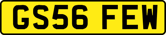 GS56FEW