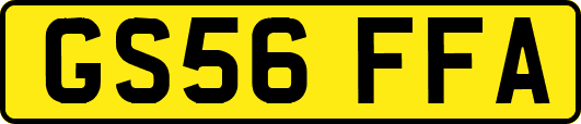 GS56FFA