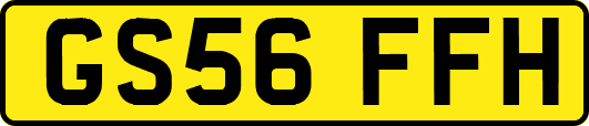 GS56FFH