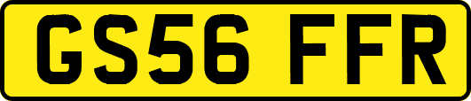 GS56FFR