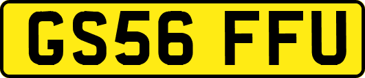 GS56FFU