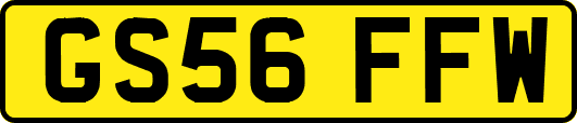 GS56FFW