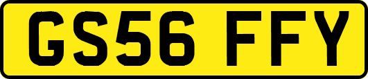 GS56FFY