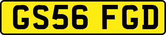 GS56FGD
