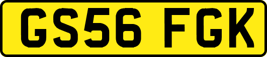 GS56FGK