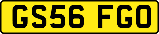 GS56FGO