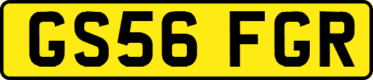 GS56FGR