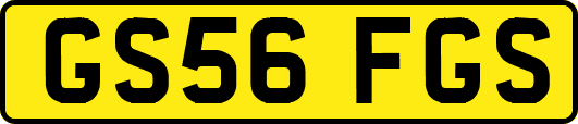 GS56FGS