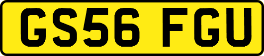 GS56FGU