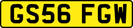 GS56FGW