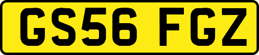 GS56FGZ