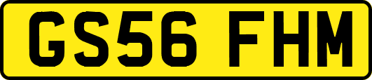GS56FHM
